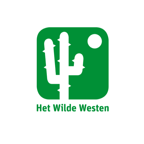 Het Wilde Westen